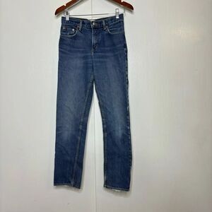 Vintage GAP Original Fit Jeans 2